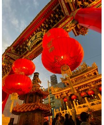 横濱中華街🍜 | その他