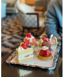 Lounge "Somerhouse"🍰 | その他