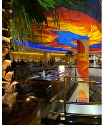 横浜ベイホテル東急 | インテリア