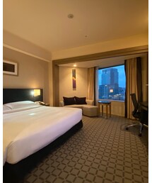 𝗔𝗡𝗔 𝗜𝗻𝘁𝗲𝗿𝗖𝗼𝗻𝘁𝗶𝗻𝗲𝗻𝘁𝗮𝗹 𝗧𝗼𝗸𝘆𝗼 King Executive Deluxe | インテリア