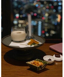 𝒯𝒽𝑒 𝒪𝓀𝓊𝓇𝒶  ᵀᵒᵏʸᵒ Starlight Bar & lounge🍸 | その他