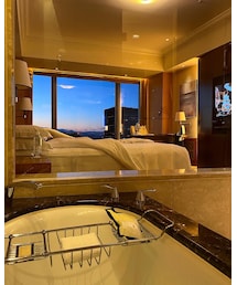 𝔖𝔥𝔞𝔫𝔤𝔯𝔦-𝔏𝔞 𝔥𝔬𝔱𝔢𝔩 ᴛᴏᴋʏᴏ Deluxe Imperial Garden View | インテリア