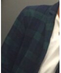 no brand(ノーブランド)の「トップス(Tシャツ/カットソー)」