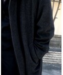 Yves Saint Laurent | (西裝大衣)