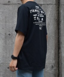 DAIRIKU | Tシャツ/カットソー