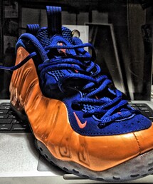 NIKE | NIKE AIR FROM POSITE(スニーカー)