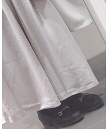 GU | ローファー