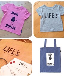 ハンドメイドTシャツ(Tシャツ/カットソー)