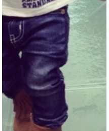 daddyohdaddy | デニムパンツ