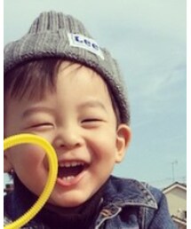 Lee | ニットキャップ/ビーニー