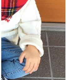 Right-on KIDS | ニット/セーター