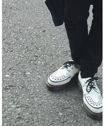 Dr. Martens | シューズ