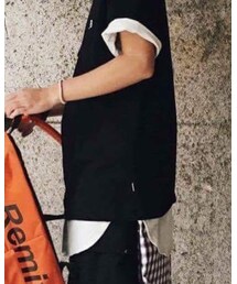 B-SIDE | トップス