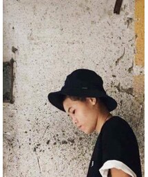 REMIX | ハット