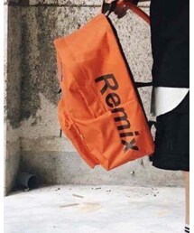 REMIX | バックパック/リュック