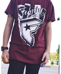 FAMOUS magazine | トップス