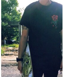 FAMOUS magazine | トップス