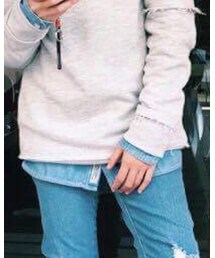 OVERKILL inc. | トップス