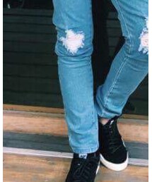 REMIX | その他パンツ