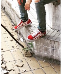 VANS | シューズ