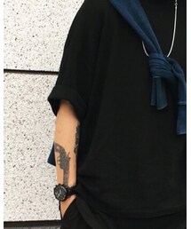 L.zeus | トップス