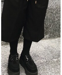 L.zeus | シューズ