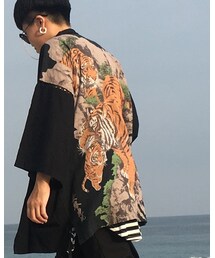 L.zeus | ジャケット/アウター