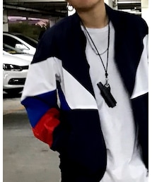 L.zeus | ジャケット/アウター