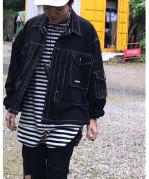 L.zeus | ジャケット/アウター