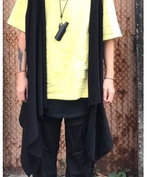 L.zeus | Tシャツ/カットソー