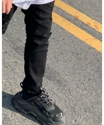 BALENCIAGA | スニーカー