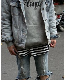 WTAPS | その他トップス