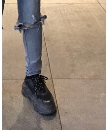 BALENCIAGA | スニーカー