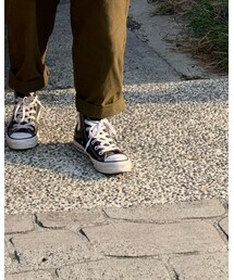 CONVERSE | スニーカー