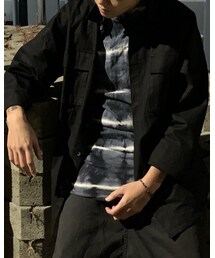 HUF | Tシャツ/カットソー