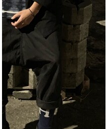 IZZUE | その他パンツ