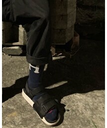 adidas | サンダル