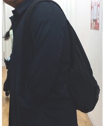 MUJI Labo | チェスターコート