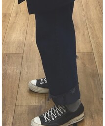 no brand | デニムパンツ