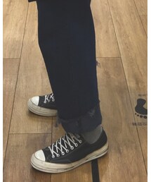 CONVERSE | スニーカー