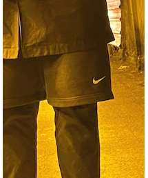 NIKE | カーゴパンツ