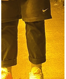 UNIQLO | チノパンツ