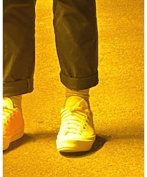 CONVERSE | スニーカー