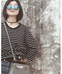 Bluetop | Tシャツ/カットソー