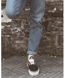 VANS | スニーカー