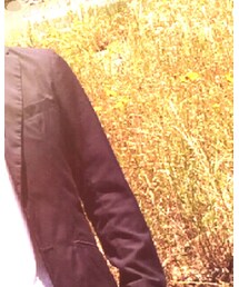 HARE | ナイロンジャケット