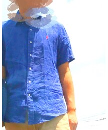 POLO RALPH LAUREN | シャツ/ブラウス