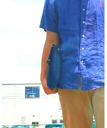 DIESEL | クラッチバッグ