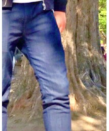 EDWIN | デニムパンツ