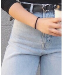 pero | デニムパンツ